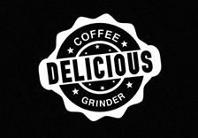 delicious grinder